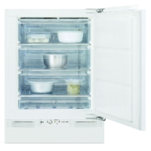Electrolux ERU1101FOW Integrated Under Counter Freezer White £549.00