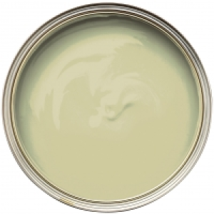 Wickes Colour @ Home Vinyl Silk Emulsion Paint- Willow 2.5L