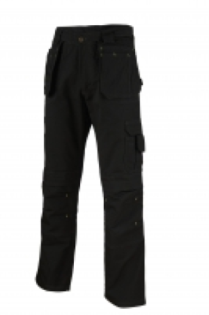Stanley Pro Tradesman Canvas Trouser 32W 33L &pound;29.99