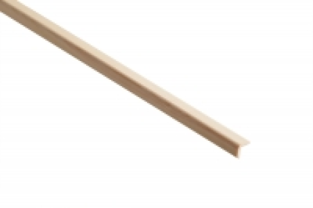 Wickes Pine Round Edge Angle Moulding 20 x 20 x 2400mm &pound;6.99