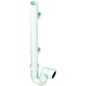 Wickes Washing Machine Trap 40mm £4.69