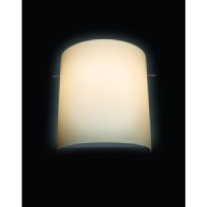 Wickes Isla Wall Light &pound;12.99