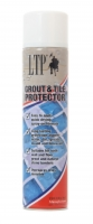 Ltp Grout Joint Protector 600ml £17.99