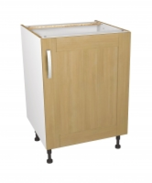 Wickes Tulsa Base Unit 600mm £58.40
