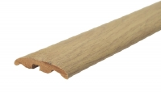 Wickes Serina Oak Threshold Bar & Reducer 900mm &pound;5.99