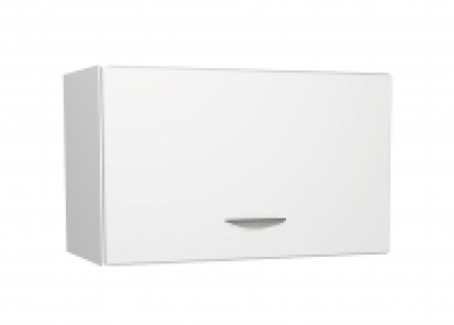 Wickes Dakota Narrow Wall Unit 600mm £34.00