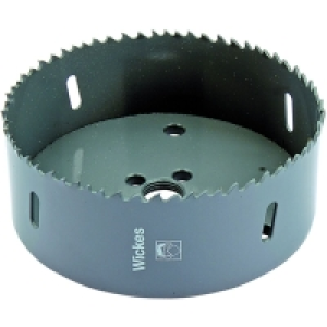 Wickes HSS Bi-metal Hole Saw 114mm £14.99