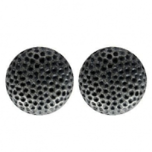Wickes Hammered Knobs Antique Effect 40mm 2 Pack &pound;6.29