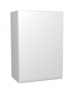 Wickes Madison White Wall Unit 500mm £82.00