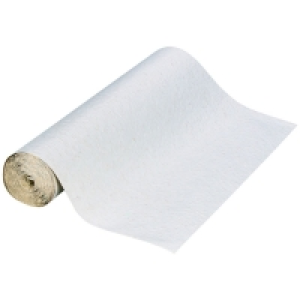 Wickes Woodchip Quad Wallpaper 40m £7.99