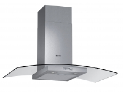Neff D89GR22N0B SS Chimney Hood 900mm £449.00