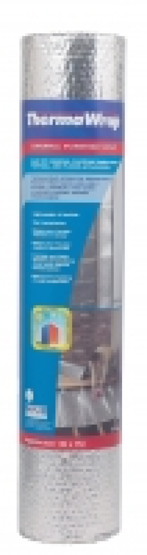 Thermawrap General Purpose Wrap 1000mm x 7m £24.99