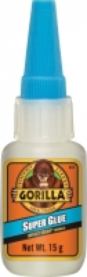 Gorilla Super Glue 15g £5.59