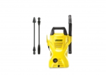 Karcher K2 Compact Pressure Washer £79.99
