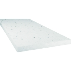 Wickes 50mm General Purpose Polystyrene 600 x 2400mm &pound;9.15