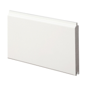 Wickes Fully Finished MDF Cladding 9x144x2400mm PK4 £27.89