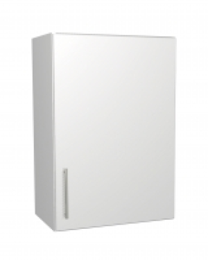 Wickes Orlando White Wall Unit 500mm £49.70
