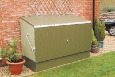 Rowlinson Bike Store Without Floor £549.99