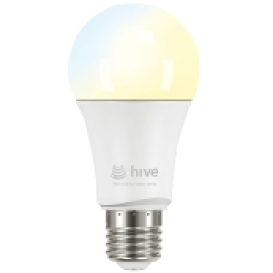 Hive Active Light Bulb Screw Cool to Warm