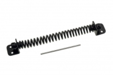 Wickes Gate Spring Black 250mm