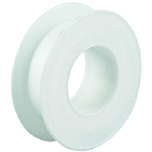 Wickes PTFE Tape 12mm x 12m &pound;0.49