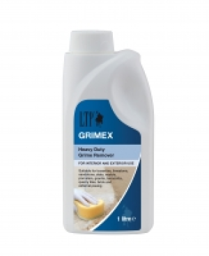 Ltp Grimex Heavy Duty Grime Remover 1L