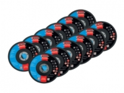 PARKSIDE Angle Grinder Accessories £3.99