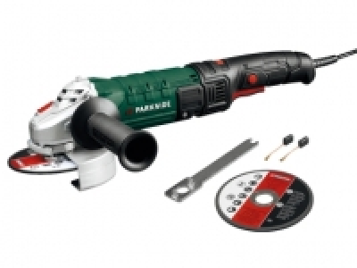 PARKSIDE Angle Grinder £19.99