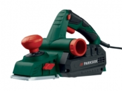 PARKSIDE Electric Planer £24.99