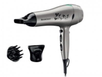 SILVERCREST PERSONAL CARE Ionic Hairdryer £9.99