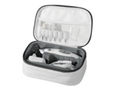 Lidl  SANITAS Manicure/Pedicure Set