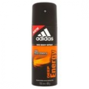 Adidas Deep Energy £2.30