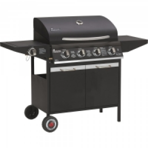 Landmann Grill Chef 4 Burner Gas BBQ £238.80
