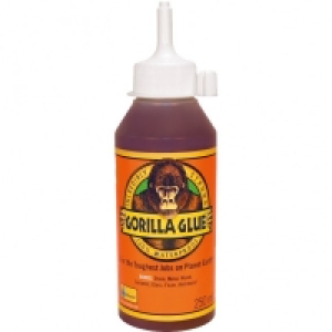Gorilla Glue 250ml £9.59