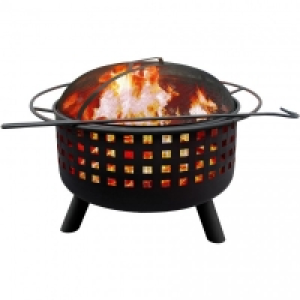 Landmann City Lights Fire Pit £119.99