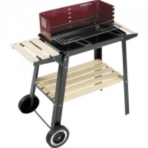 Landmann Wagon Charcoal BBQ &pound;35.99