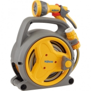 Hozelock 10m Pico Reel £29.99