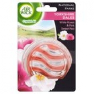 Airwick Crystal Air Yorkshire Dales Wild Roses Air