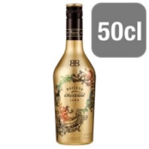 Tesco  Baileys Chocolate Luxe 50Cl