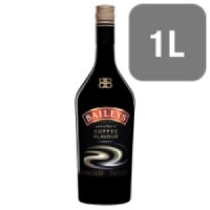 Baileys Coffee 1L