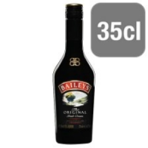 Baileys Original Irish Cream Liqueur 35Cl