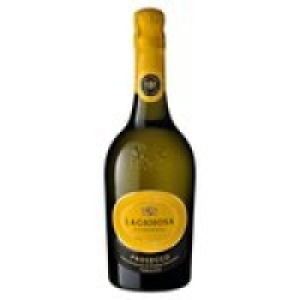 La Gioiosa Prosecco Brut £7.50
