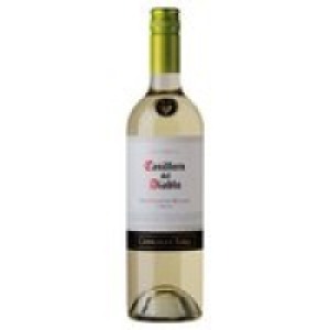 Casillero del Diablo Sauvignon Blanc £6.50