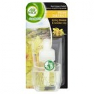 Airwick Peak District Spring Breeze & Golden &pound;3.99