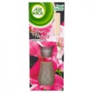 Airwick Reed Diffuser Sweet Pea