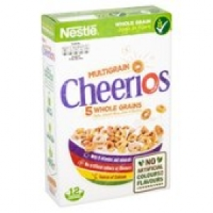 Nestle Cheerios £1.24