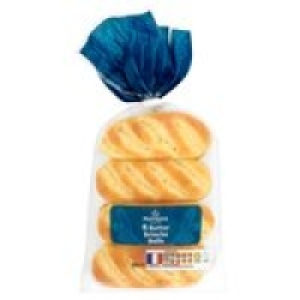 Morrisons Butter Brioche Rolls £1.00