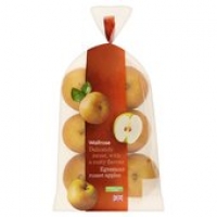 Ocado  Essential Waitrose British Egremont Russet Apples