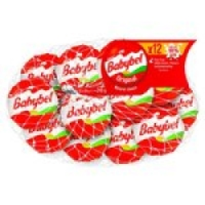 Mini Babybel Original Family Pack £2.00