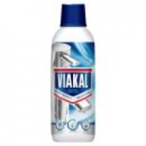 Limescale Remover Liquid £2.00
